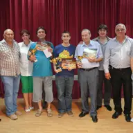 Cupa de Table Dumbravita - 29 iunie 2013