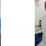 Najafi Farhad Agha - doctor