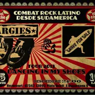 Concert Argies si Grave For Sale