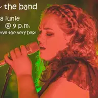 Concert Felly & The Band