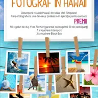 FOTOGRAF ÎN HAWAII
