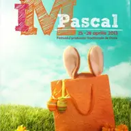 I'M PASCAL