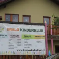 Imalo Kinderklub