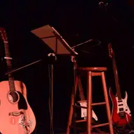 Concert Secret Evil Project in Taine
