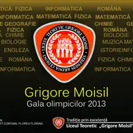 Gala Olimpicilor de la Moisil