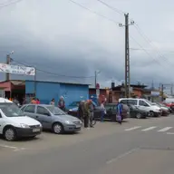 Piata Mehala