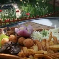 Platou Zburator