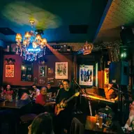 Live music with G Brothers