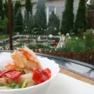 Salata de muraturi asortate