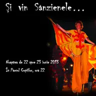 Vin Sanzienele