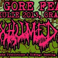 Summer Gore Feast