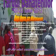 Targul Banatenilor