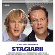 Stagiarii