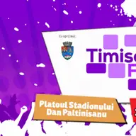 Timisoara Fest 2013