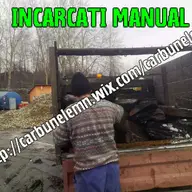 Carbuni lignit