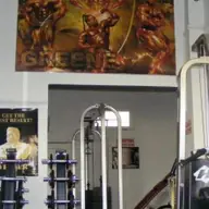 Aparatura completa pentru sala FiTNESS si Bodybuilding