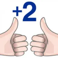 Ce este "+2"?