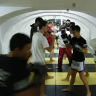 Curs Kickboxing