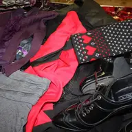 Haine Second Hand in Timisoara