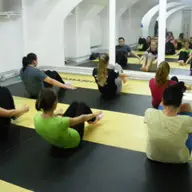 Curs Aerobic