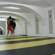 Curs Kyokushin Full-Contact