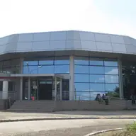 Autogara