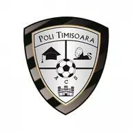 ACS Poli Timisoara - Pandurii Targu Jiu