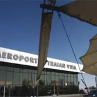 Aeroportul International Traian Vuia Timisoara