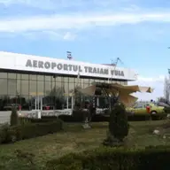 Timisoara - Cai Aeriene