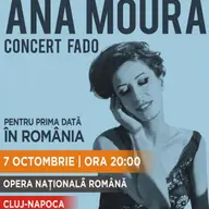 Concert Ana Moura