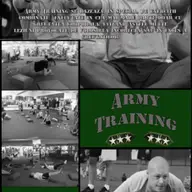Curs Army - Training