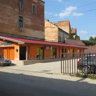 Autogara Trans Baco