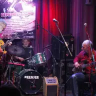 Bega Blues Band (Timisoara)
