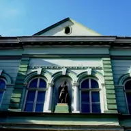 Biblioteca Academiei Romane- Filiala Timisoara