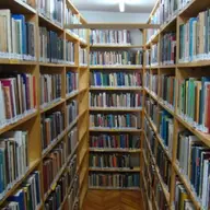 Biblioteca Areopagus
