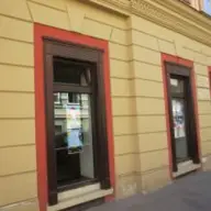 Biblioteca Klapka Timisoara