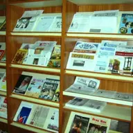 Biblioteca Mitropoliei Banatului