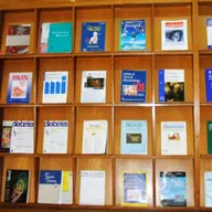 Biblioteca Universitatii de Farmacie si Medicina Timisoara