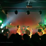 Blazzaj (Timisoara)