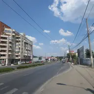 Calea Lugojului