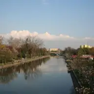 Timisoara - Cai Navigabile