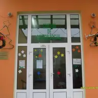 Cantina de Ajutor Social