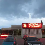 Casino Metropolis Timisoara face angajari
