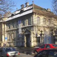 Mediateca Centrului Cultural Francez