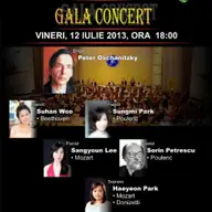 Concert Gala