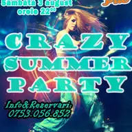 Crazy Summer Party