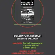 Gheorghe Sasarman - Cuadratura cercului