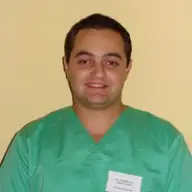 Todorescu Adrian Nicu - doctor