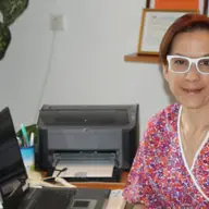 Rusu Mihaela Paula - doctor