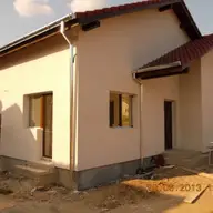Casa noua in Giroc cu curte. 400 mp
